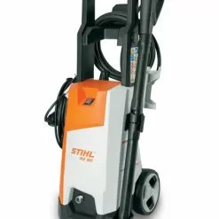 Stihl RE 90 Pressure Washer