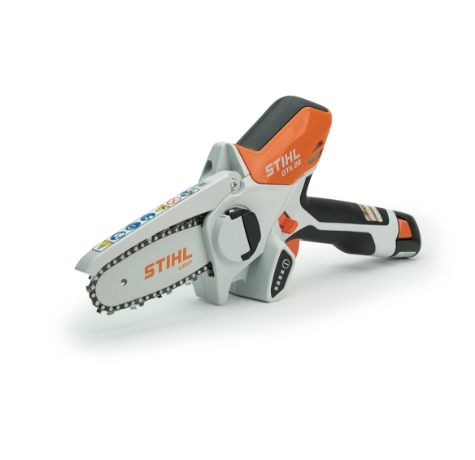 Stihl GTA 26 Battery Garden Pruner