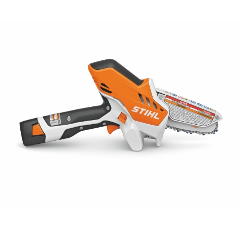 Stihl GTA 26 Battery Garden Pruner - Image 2