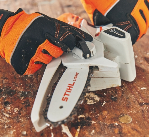 Stihl GTA 26 Battery Garden Pruner - Image 7