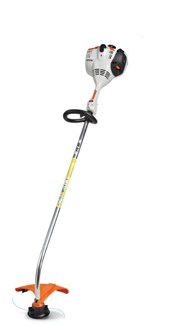 Stihl FS 50 C-E Elongated Shaft String Trimmer