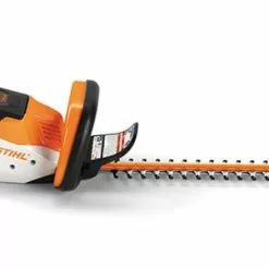 Stihl Battery-Powered Hedge Trimmer w/ AK 10 Battery