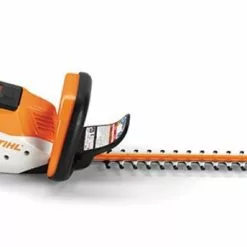 Stihl Battery-Powered Hedge Trimmer, Bare Tool
