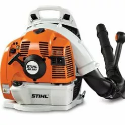 Stihl BR 350 Backpack Blower