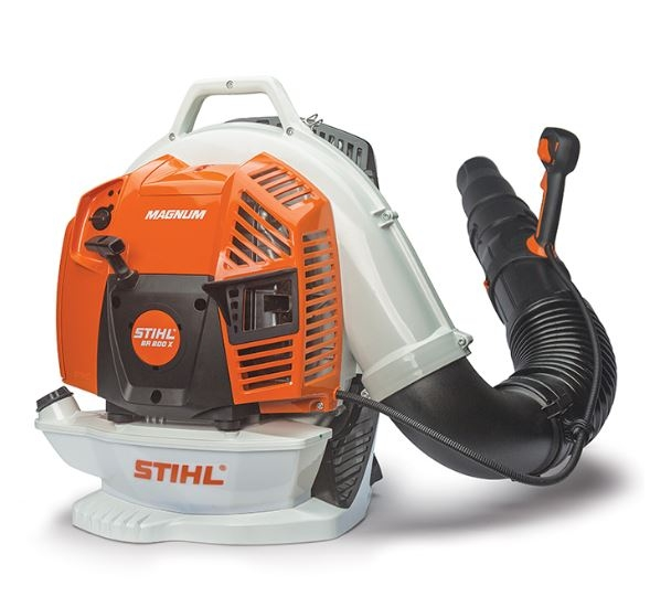 Stihl BR 800X Backpack Blower