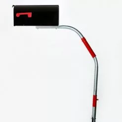 Swing Clear Suburban Mailbox Post