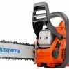 Husqvarna 440e - 18" Bar Chainsaw
