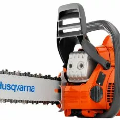 Husqvarna 440e - 18" Bar Chainsaw