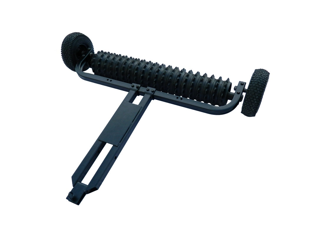 Field Tuff Cultipacker 48"