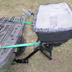 Field Tuff Receiver Mount Spreader, 125-Pound