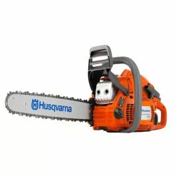 Husqvarna 445e - 18" Bar Chainsaw