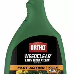 Ortho® WeedClear™ Lawn Weed Killer Ready-To-Use