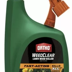 Ortho® WeedClear™ Lawn Weed Killer Ready-To-Spray
