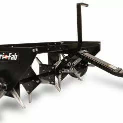 Agri-Fab 40" Plug Aerator, Tow