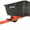 Agri-Fab 17 Cu. ATV/UTV Cart