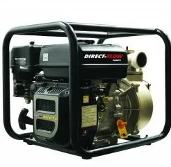 Valley Industries 2" Aluminum Water Pump