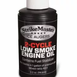 StrikeMaster 2-Cycle Oil