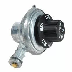 Mr Heater Portable Table Top Propane Regulator