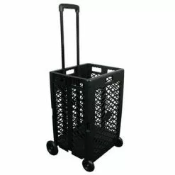 OLYMPIA Pack & Roll Cart