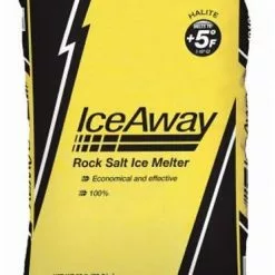 Compass Minerals IceAway - 50 lbs