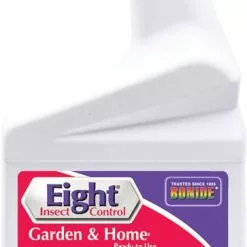Bonide Eight Garden & Home RTU 1Qt