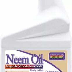 Bonide Neem Oil<BR> Ready To Use - Quart