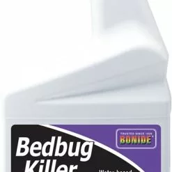 Bed Bug Killer RTU Qt