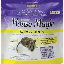 Mouse Magic® Repellent 12 pk