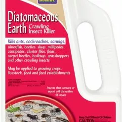 Diatomaceous Earth 1.3 lb Jug