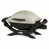 Weber Q 1000 Gas Grill