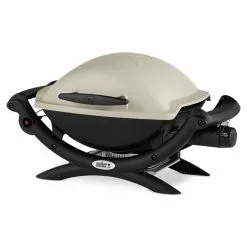 Weber Q 1000 Gas Grill