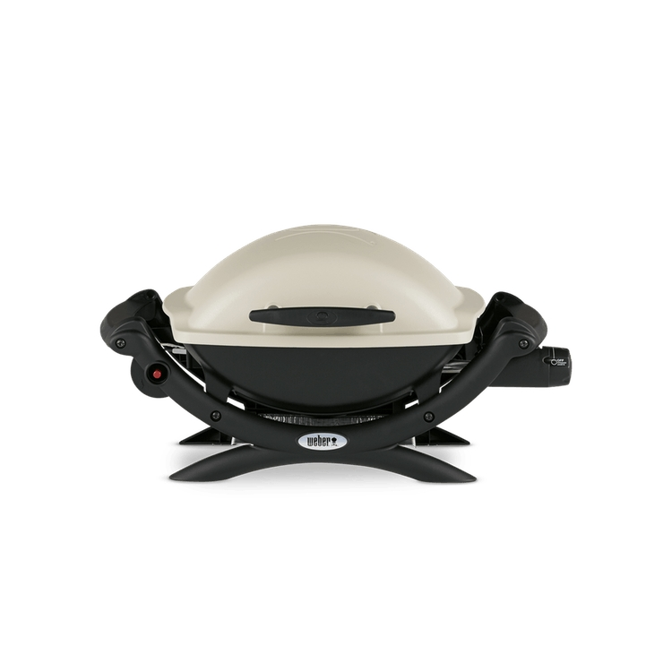Weber Q 1000 Gas Grill - Image 4