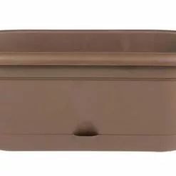 Bloem 18 in. Lucca Self Watering Window Box