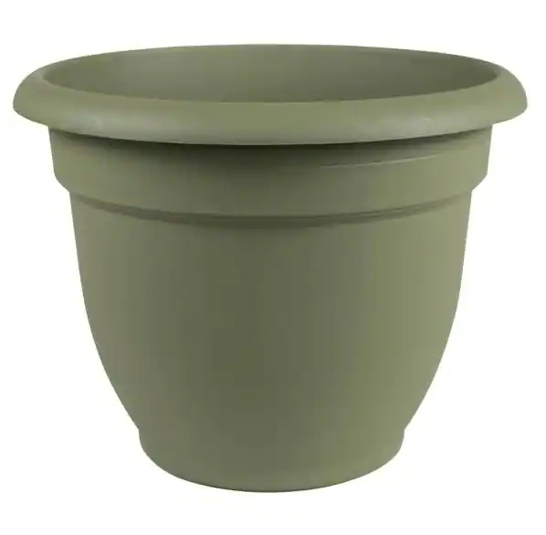 Bloem Ariana Plastic Self-Watering Planter - Image 4