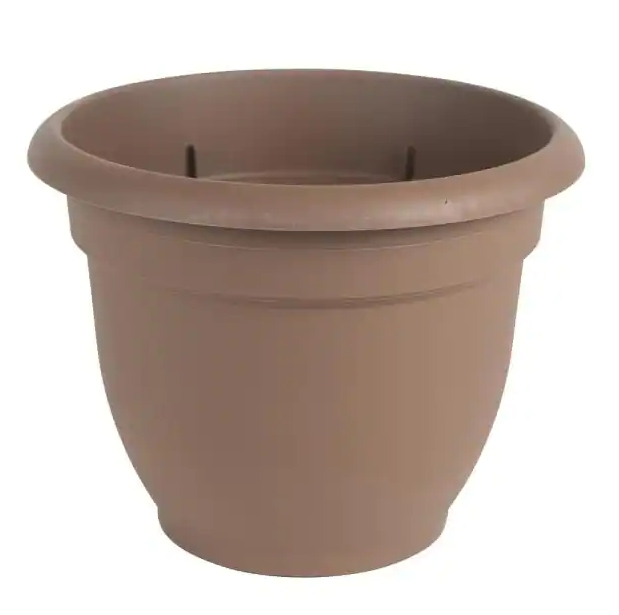 Bloem Ariana Plastic Self-Watering Planter - Image 3