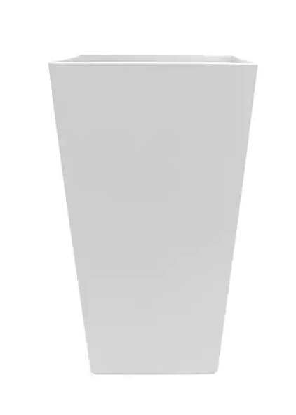 Bloem Finley 20 inch Plastic Square Planter - Image 2