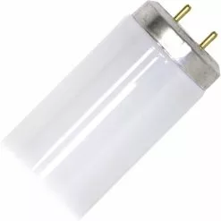 Sylvania Grow Light Bulb, 40 Watt, 48 Inches, T12