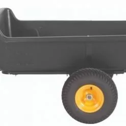 Polar Poly Cart HD1500 model 8233