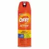 Off! Active Bug Spray 6 oz