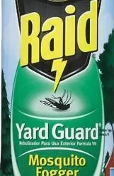 Raid Yard Guard, 16 Oz.