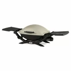 Weber Q 2000 Gas Grill