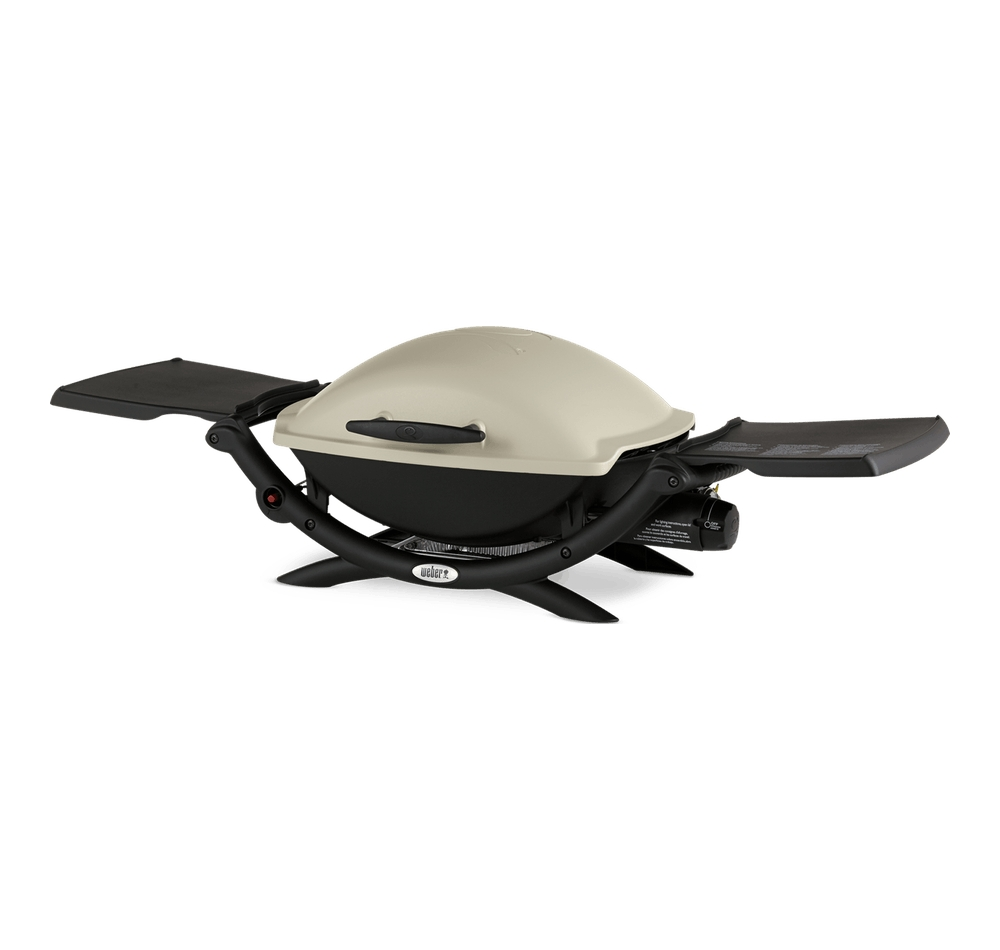 Weber Q 2000 Gas Grill