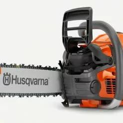 Husqvarna 545 Mark II - 18" Bar Chainsaw