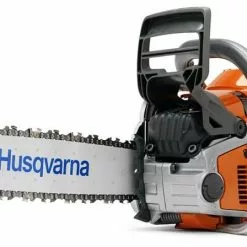 HUSQVARNA 550 XP Mark II - 18" Bar Chainsaw