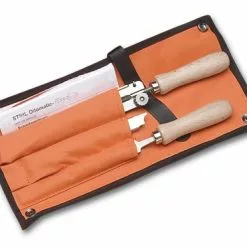 STIHL File Sharpening Kit