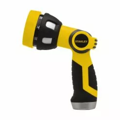 Stanley Accuscape PROseries 9 Pattern Ergonomic Spray Nozzle | BDS6705