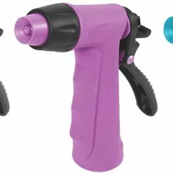 Bloom 3 Way Trigger Nozzle – Assorted Colors | 70739BL