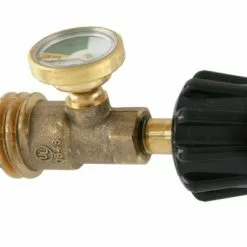 MR BAR-B-Q Propane Tank Gauge