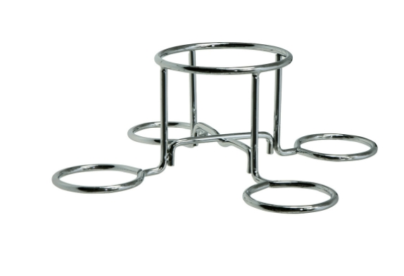 MR BAR-B-Q Beer Can Chicken Roaster