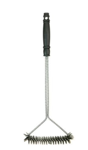 MR BAR-B-Q Deluxe Grid Brush